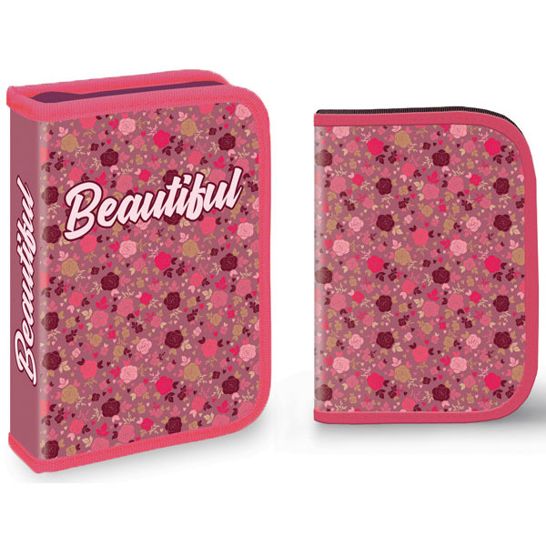 Pernica jednodelna puna BEAUTIFUL