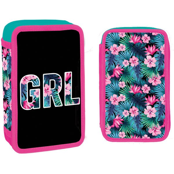 Pernica dvodelna puna GRL 