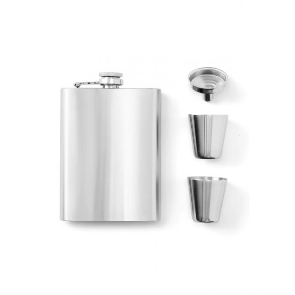 Pljloska THE ESSENTIALS Printworks 