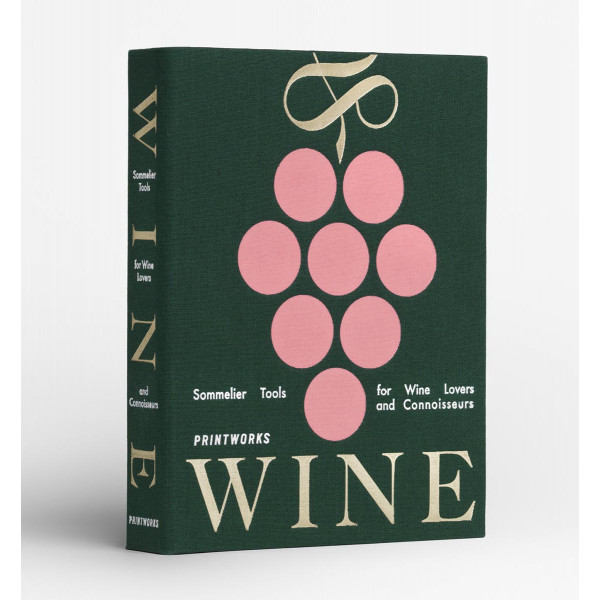 Set za vino THE ESSENTIALS 