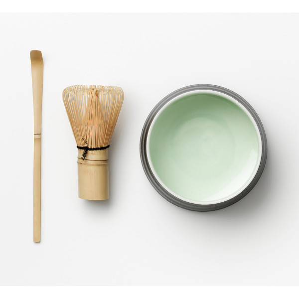 Set za pripremu čaja MATCHA TOOLS 