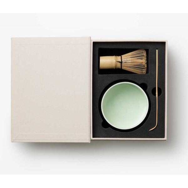 Set za pripremu čaja MATCHA TOOLS 