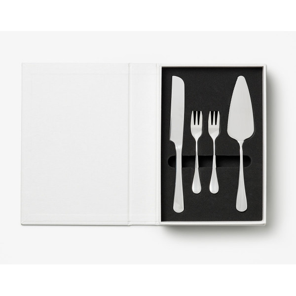 Set za serviranje torte THE ESSENTIALS 