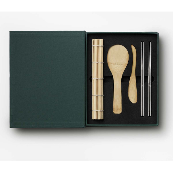 Set za suši THE ESSENTIALS 