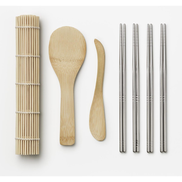 Set za suši THE ESSENTIALS 