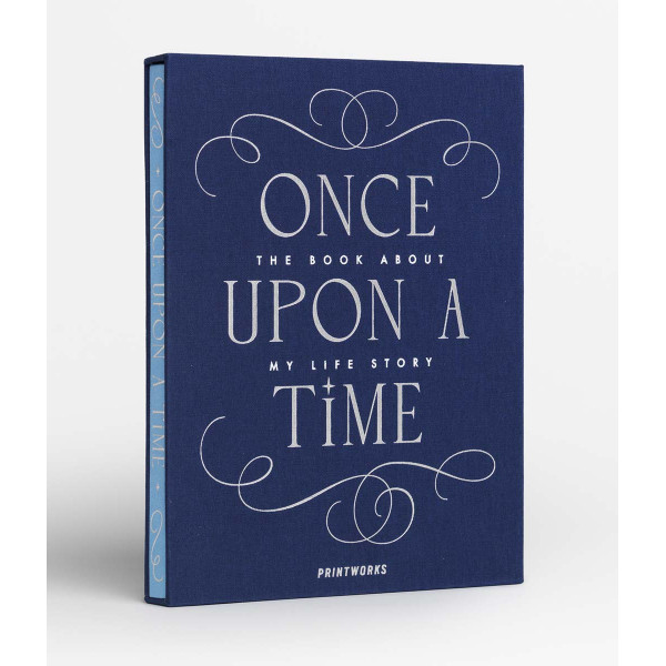 Dnevnik ONCE UPON A TIME 