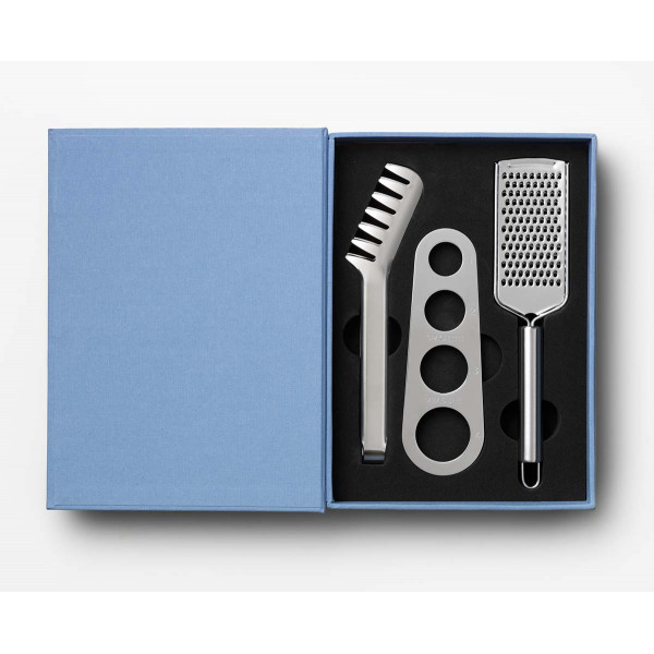 Set za pastu THE ESSENTIALS 