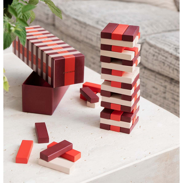 Društvena igra JENGA - PLAY 