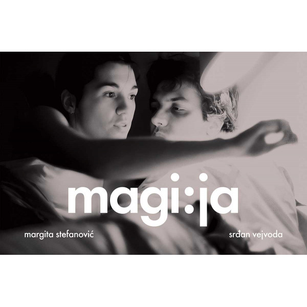 MAGI:JA 