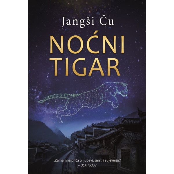 Nocni tigar 