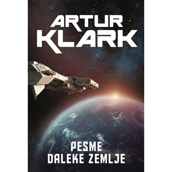 Pesme daleke Zemlje 