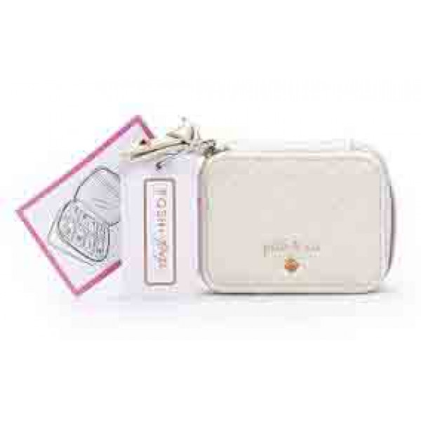 Neseser PILL BOX  Pearl 
