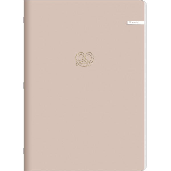 Sveska čista A4 SOFT TOUCH 60 listova (Više vrsta) 