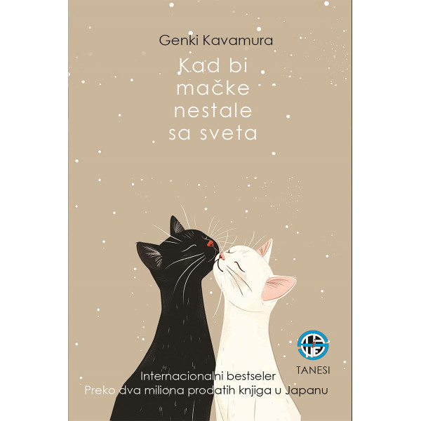 KAD BI MAČKE NESTALE SA SVETA 