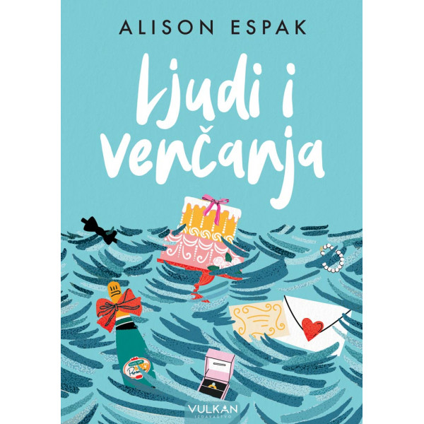 LJUDI I VENČANJA TikTok Hit 