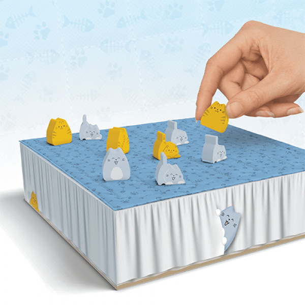 Društvena igra za dvoje BOOP 