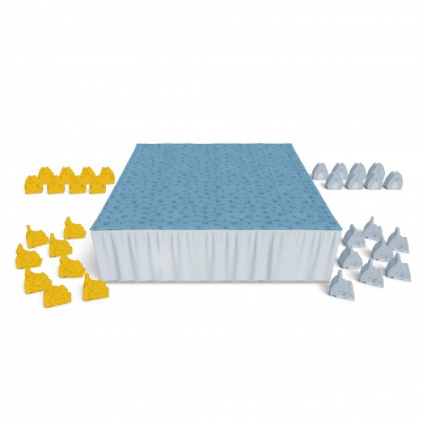 Društvena igra za dvoje BOOP 