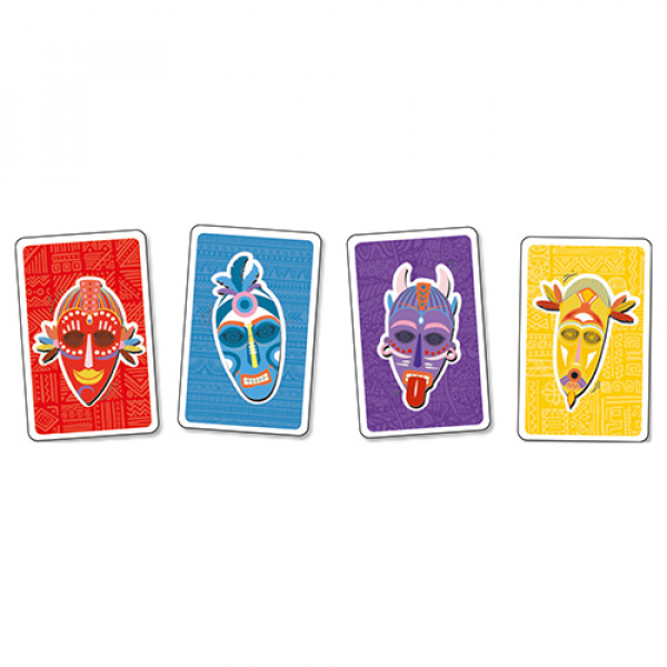 Društvena igra KABANGA 