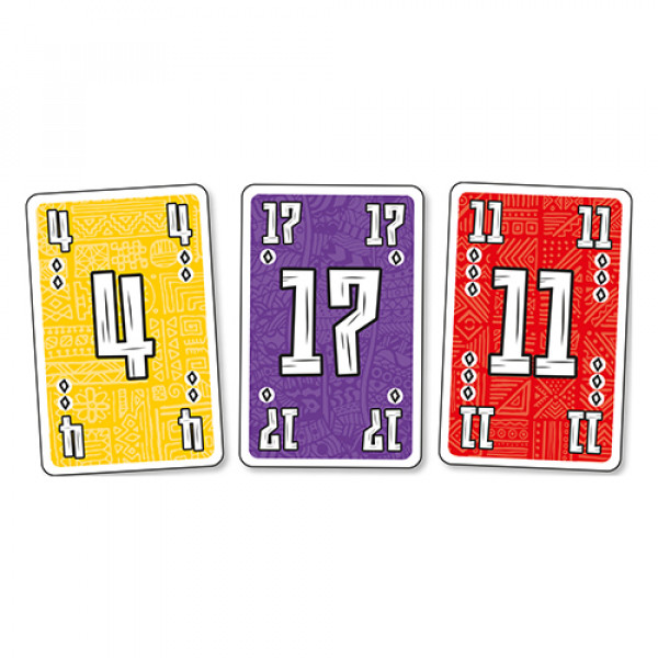 Društvena igra KABANGA 