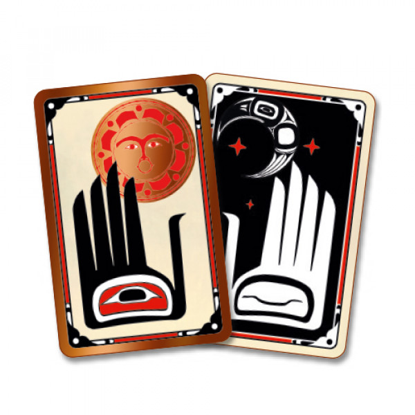 Društvena igra KOJOT 