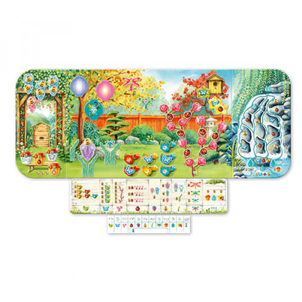 Društvena igra PERGOLA 