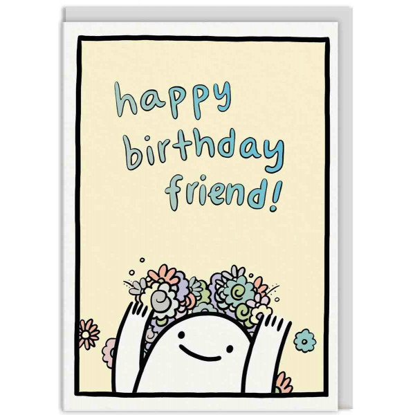 Rođendanska čestitka 