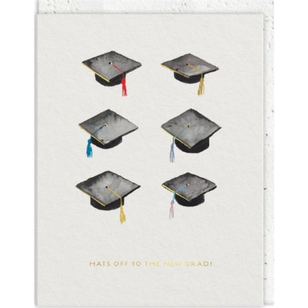 Čestitka za maturu NEW GRAD 