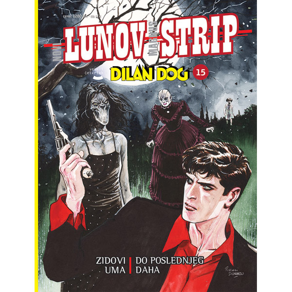 LUNO MAGNUS 15-DILAN DOG 