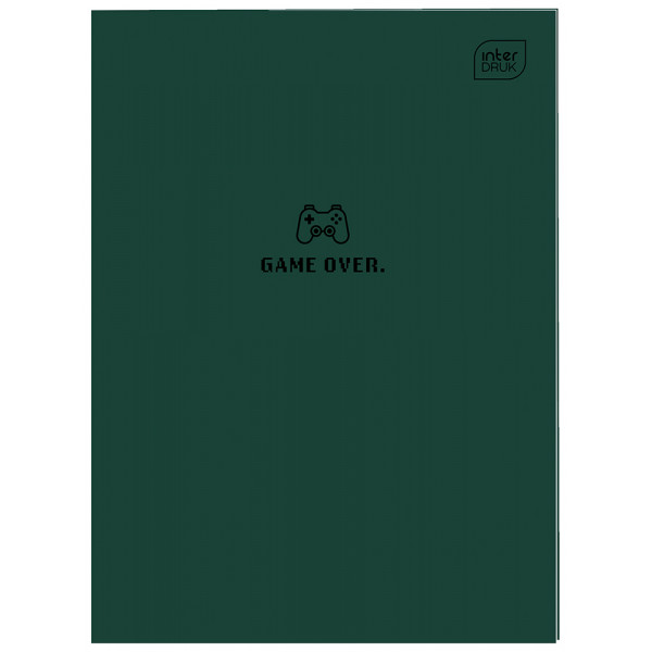 Sveska A4, 80 listova na linije (Više vrsta) 