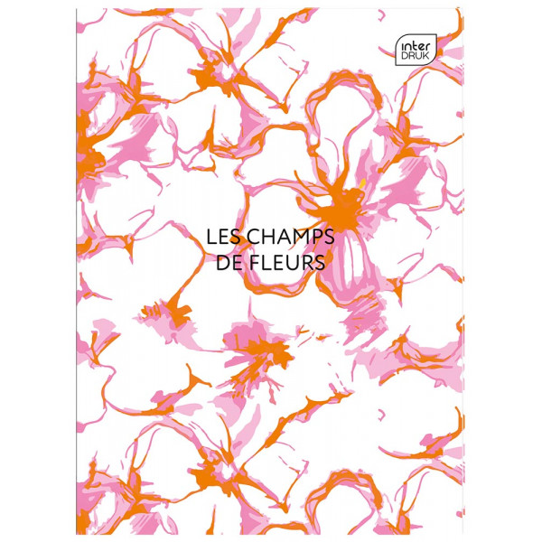 Sveska A4, 96 listova na linije (Više vrsta) 