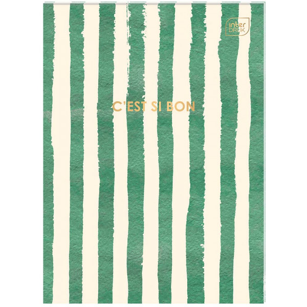 Notes A7, 50 listova na kvadratiće (Više vrsta) 