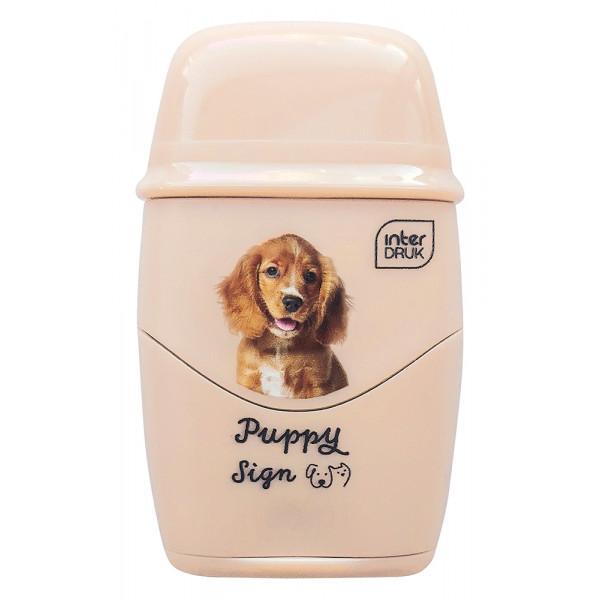 Gumica i rezač PUPPY (Više vrsta) 