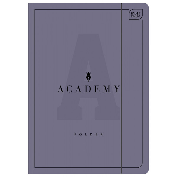 Fascikla A4+ ACADEMY (Više vrsta) 