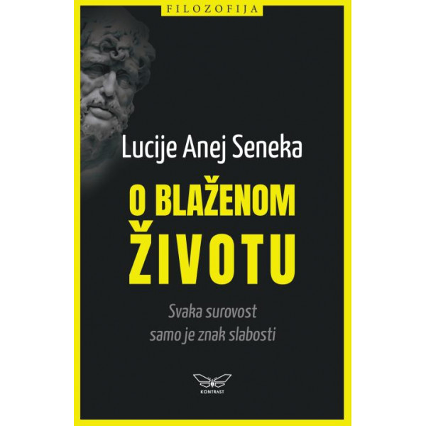 O BLAŽENOM ŽIVOTU