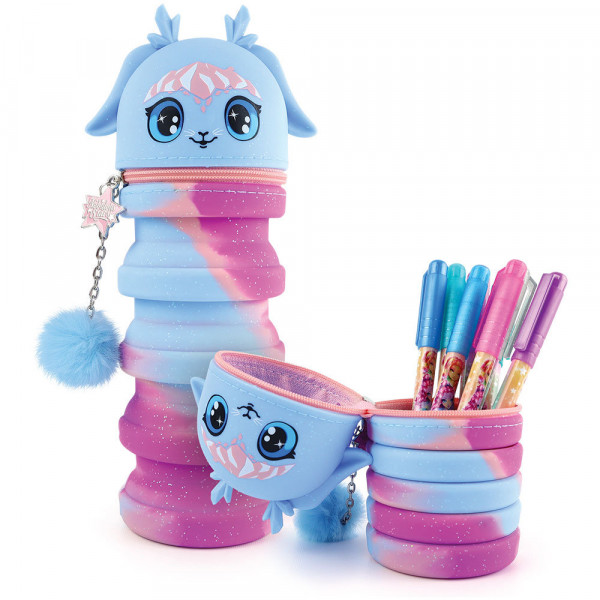 NEBULOUS pernica VIŠE MOTIVA 