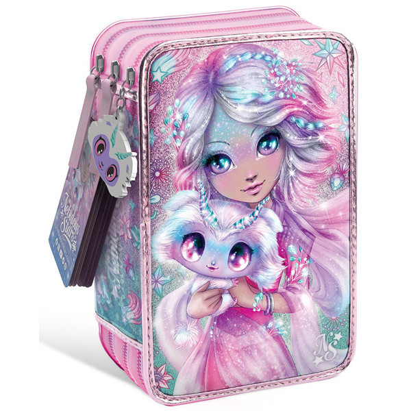 NEBULOUS pernica puna ESTRELIA & ASTRIA 12 