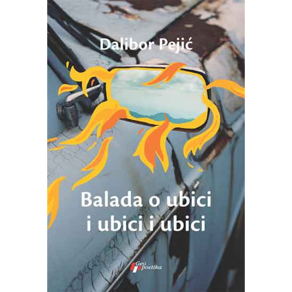 BALADA O UBICI I UBICI I UBICI 