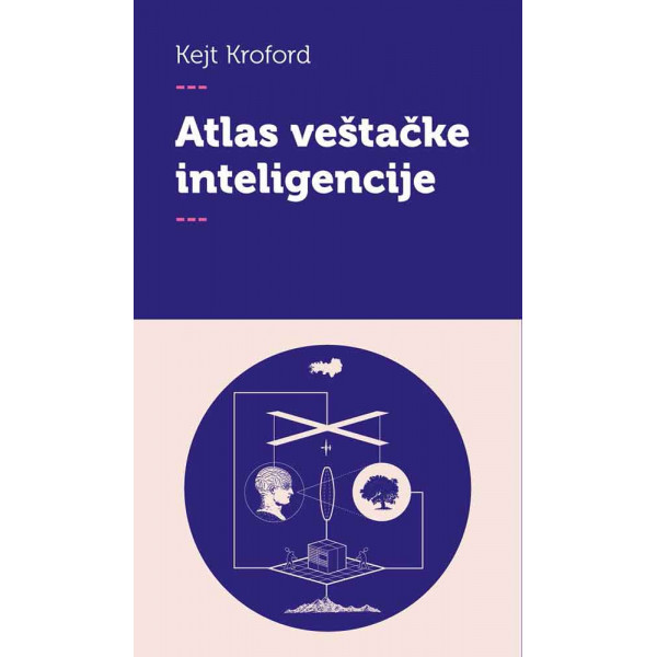ATLAS VEŠTAČKE INTELIGENCIJE 
