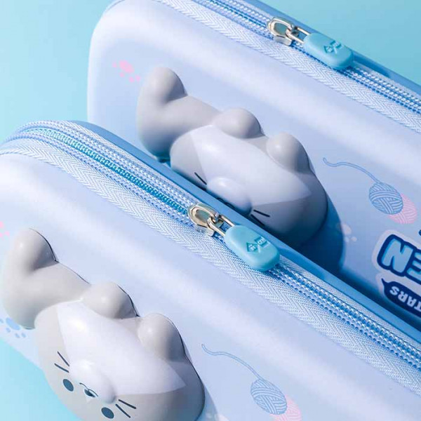 Pernica prazna SQUISHY Cat 