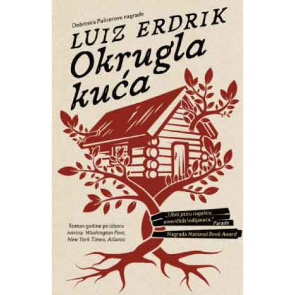 OKRUGLA KUĆA 