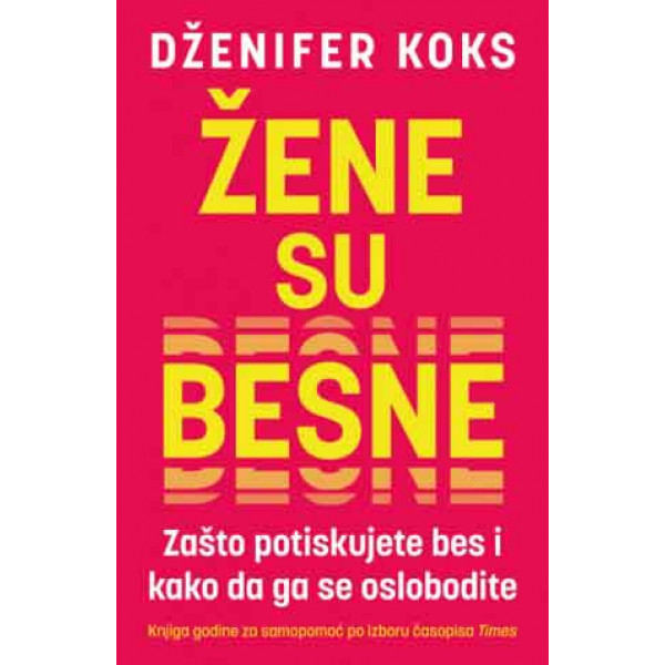 ŽENE SU BESNE 