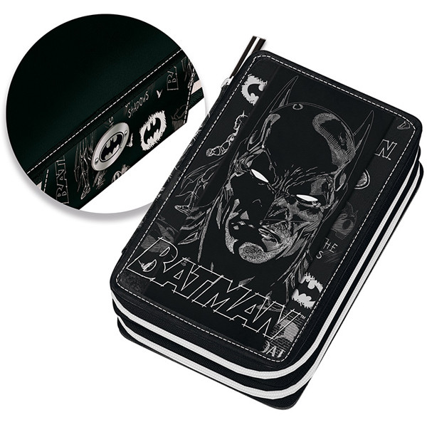 Pernica dvodelna puna BATMAN 