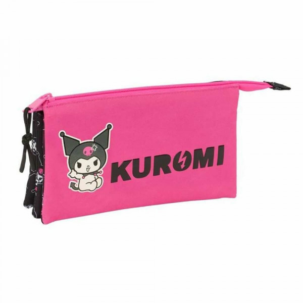 HELLO KITTY pernica prayna KUROMI 