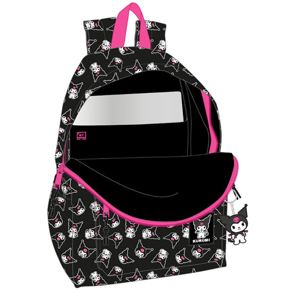 HELLO KITTY ranac za laptop 14'' KUROMI 