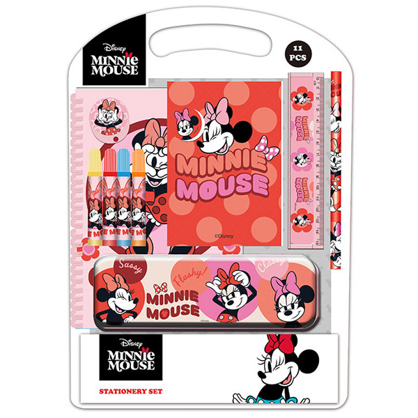 Školski set MINI MAUS 