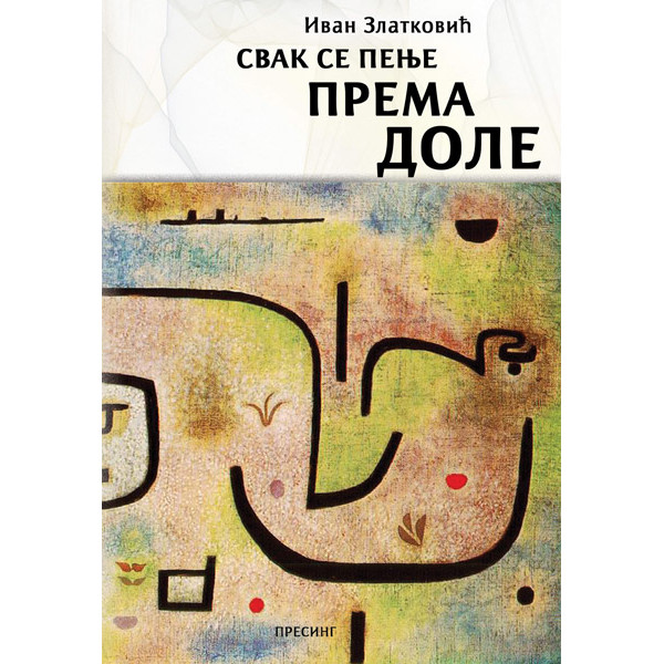 SVAK SE PENJE PREMA DOLE 