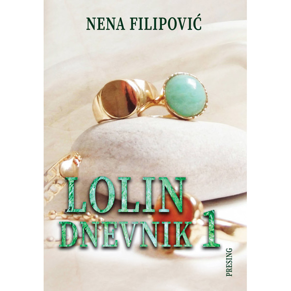 LOLIN DNEVNIK 1 
