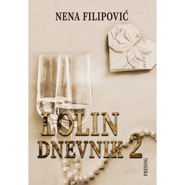 LOLIN DNEVNIK 2 