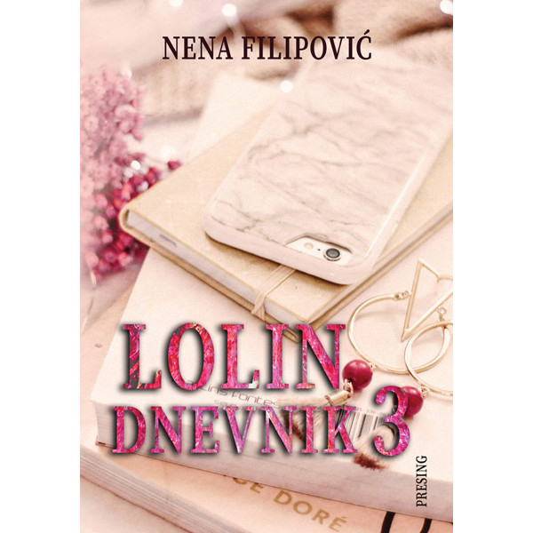 LOLIN DNEVNIK 3 