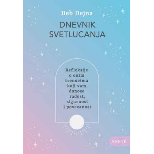 DNEVNIK SVETLUCANJA 